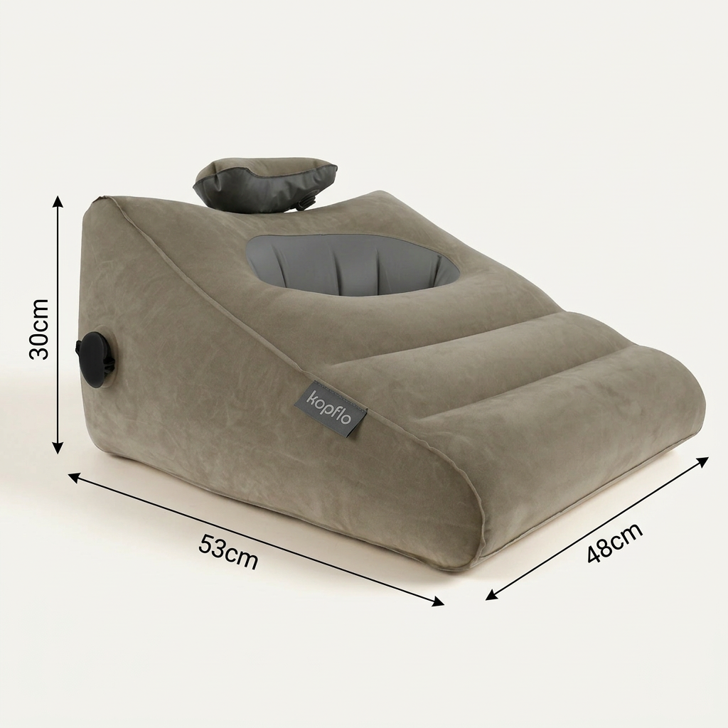 Aero™ Inflatable Wedge