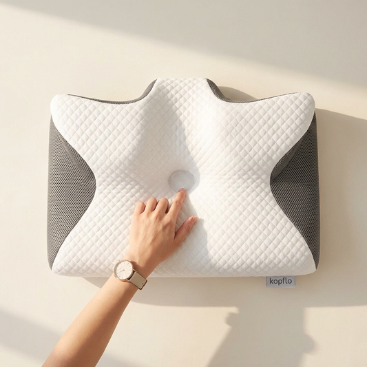 Kopflo Harmony™ Cervical Pillow