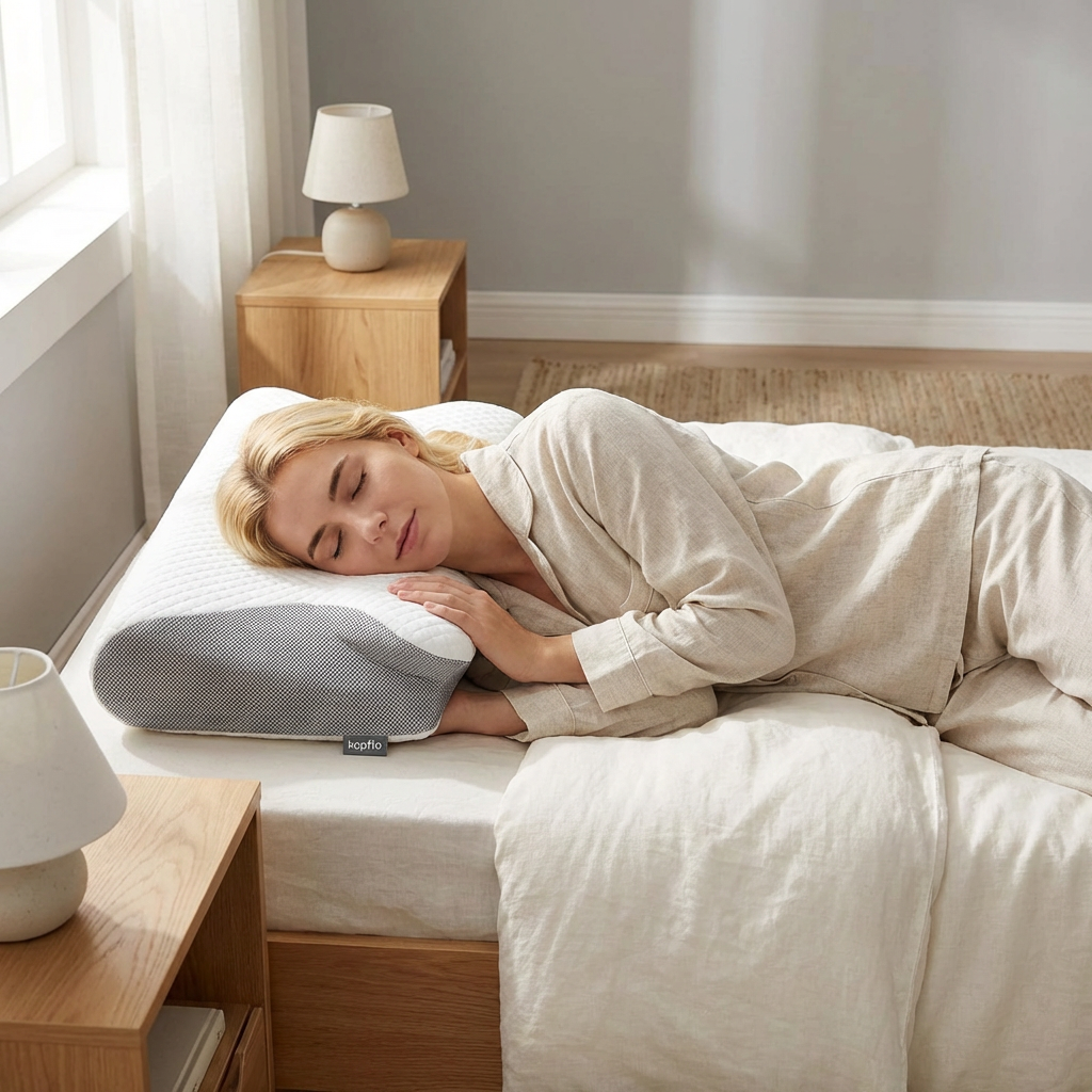 Harmony™ Cervical Pillow