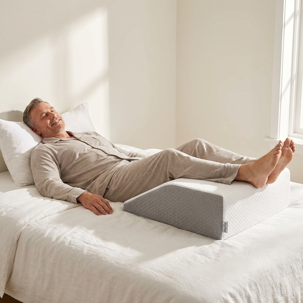 Elevate™ Leg Wedge Pillow