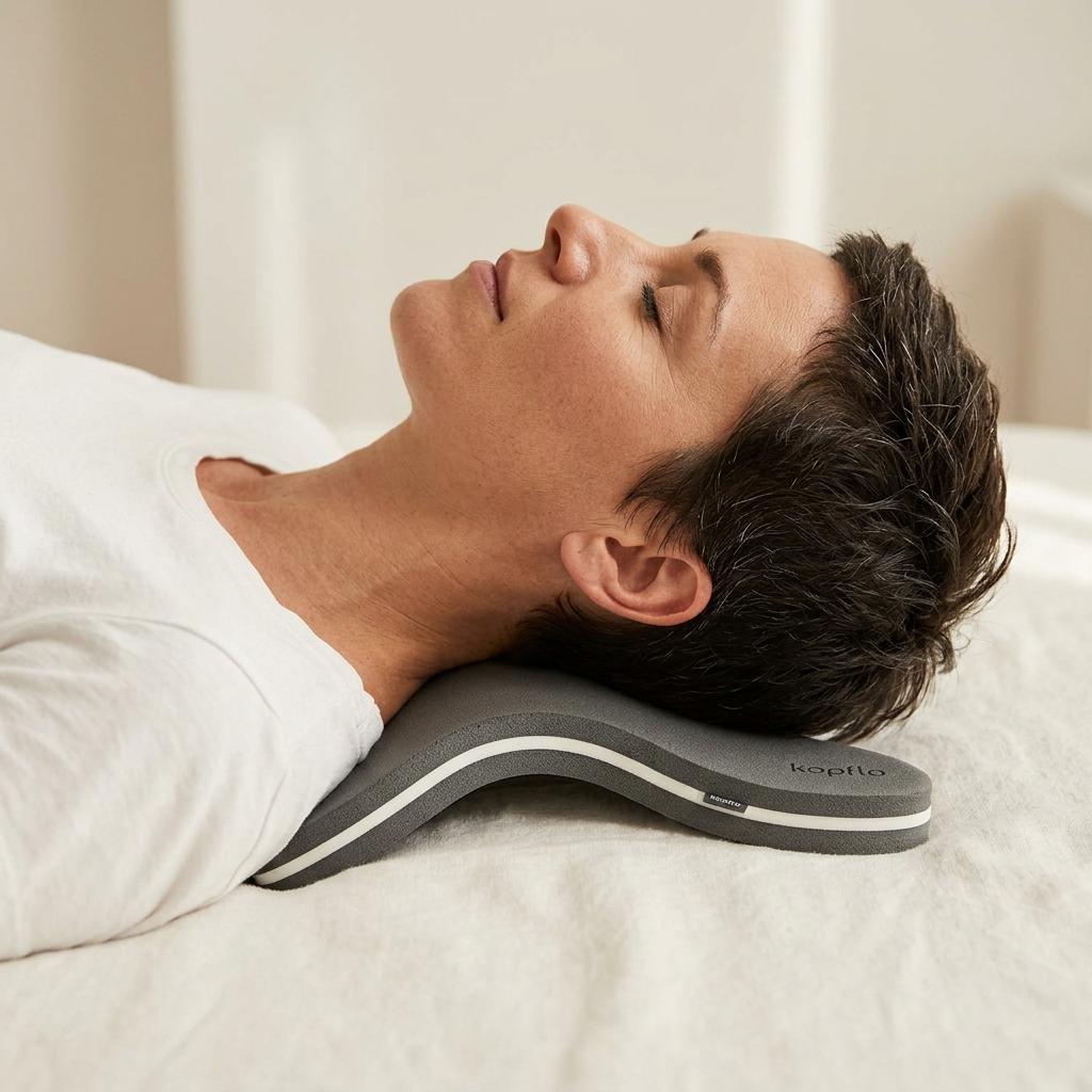 Release™ Neck Stretcher