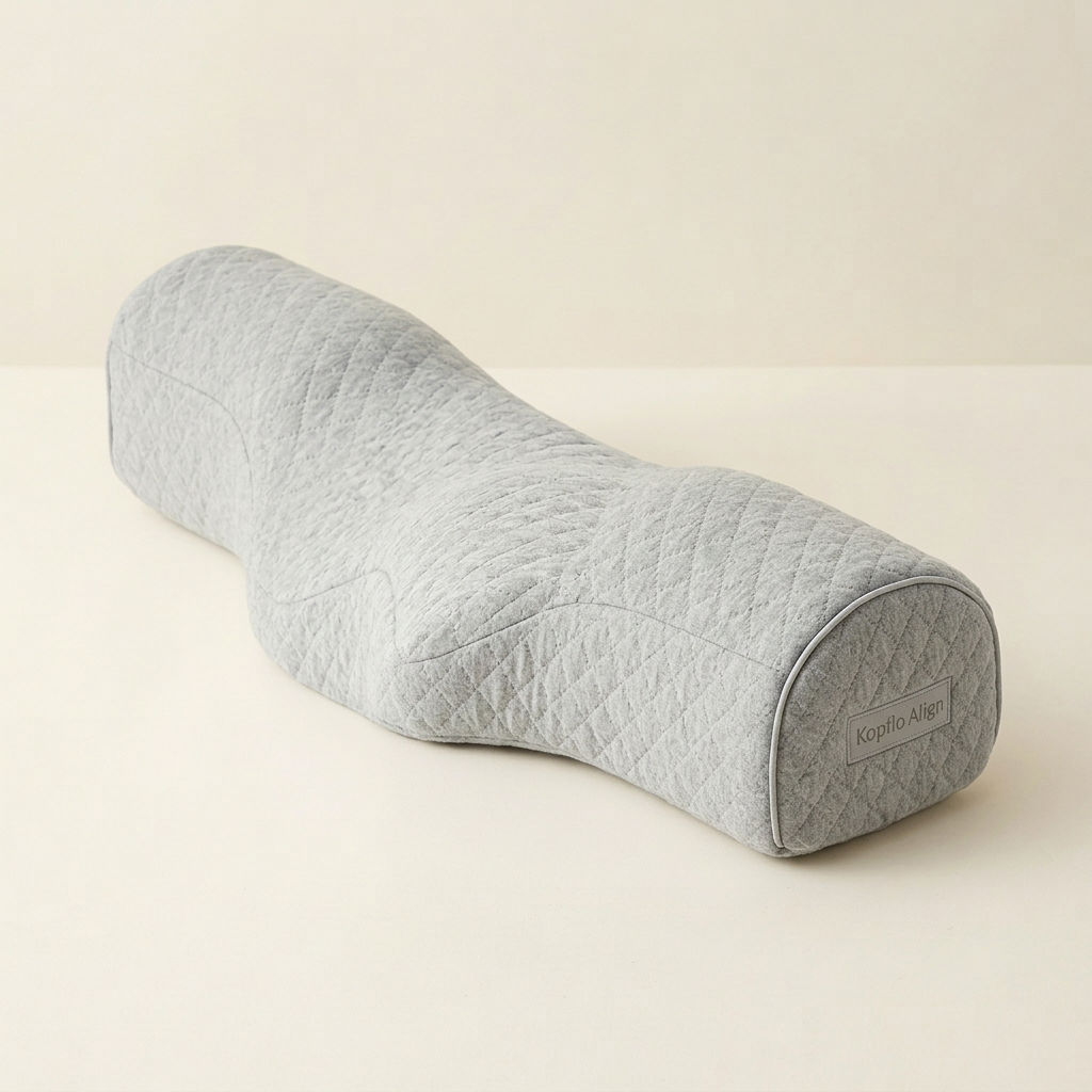 Kopflo Align™ Cervical Pillow