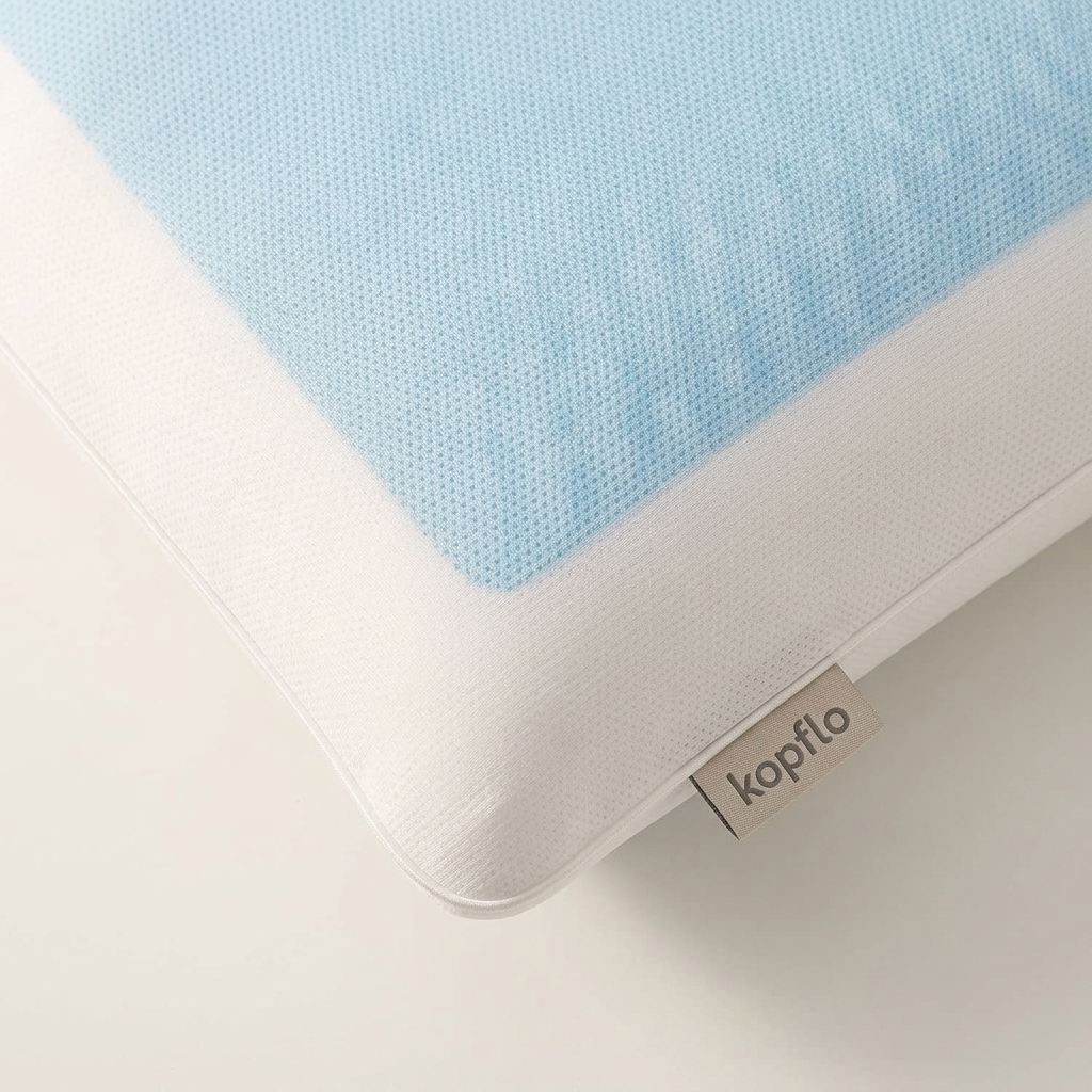 Arctic™ Gel Cooling Pillow
