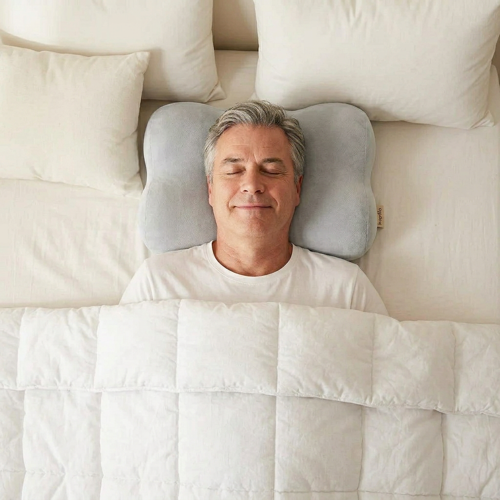 Sleep Pillows