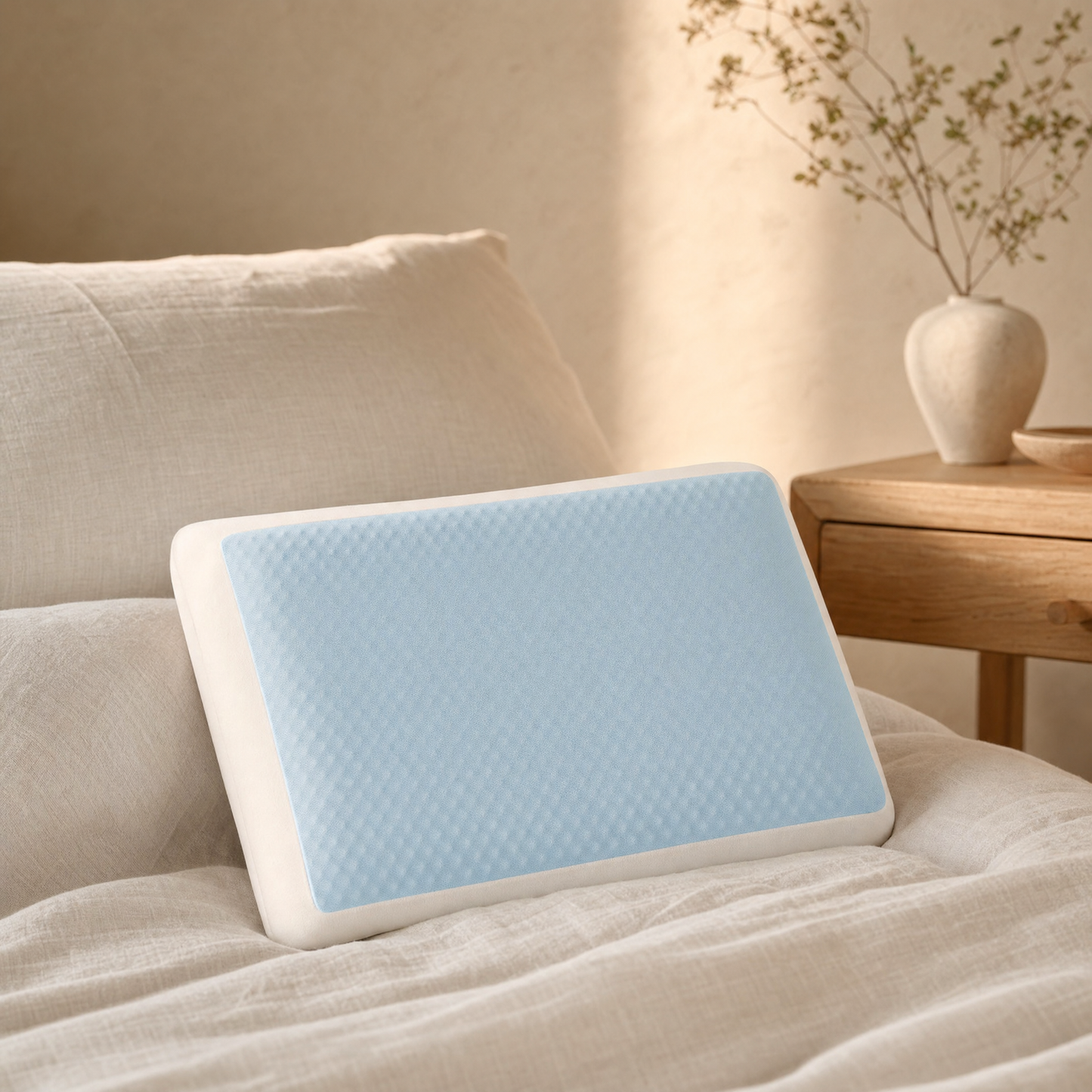 Arctic™ Gel Cooling Pillow