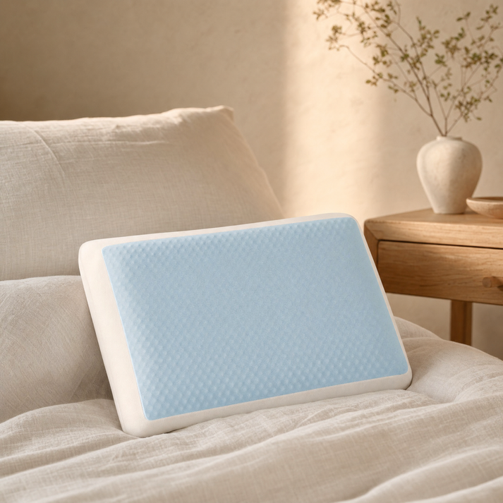 Kopflo Arctic Gel Cooling Pillow