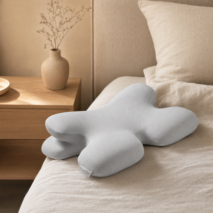 Breathe™ Anti-Snoring Pillow