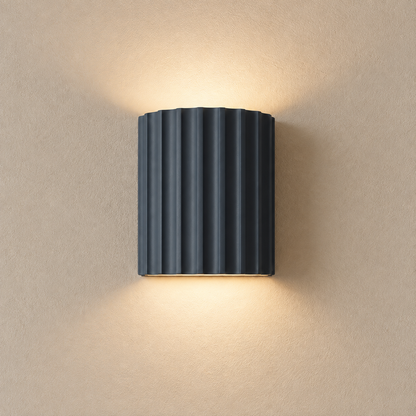 Flute™ Wall Sconce