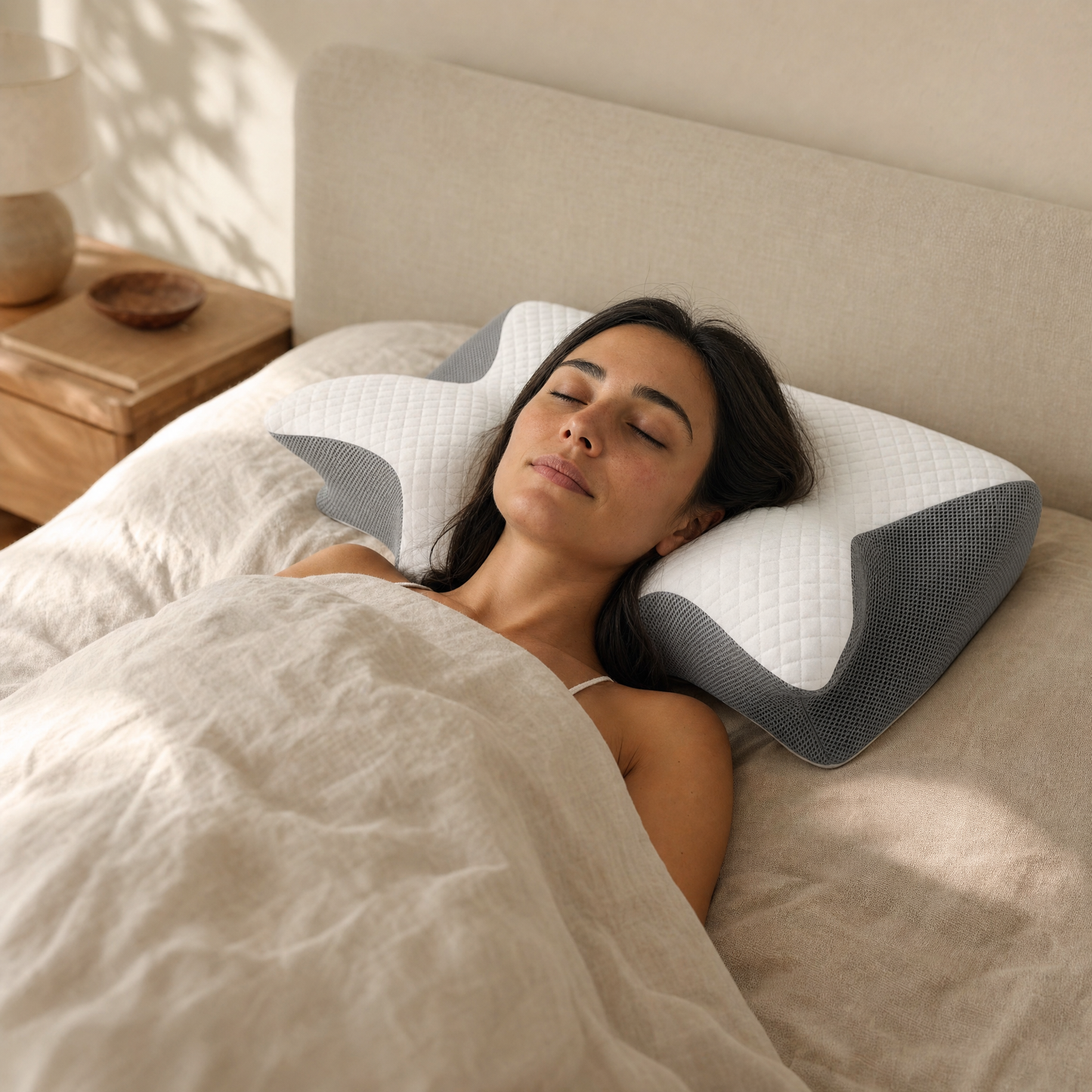Harmony™ Cervical Pillow
