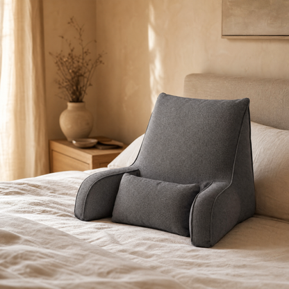 Haven™ Reading Pillow