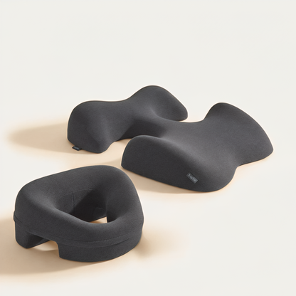 Kopflo Sanctuary™ Prone Massage Set