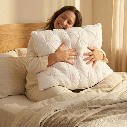 Kopflo Nimbus™ Cloud Comfort Pillow