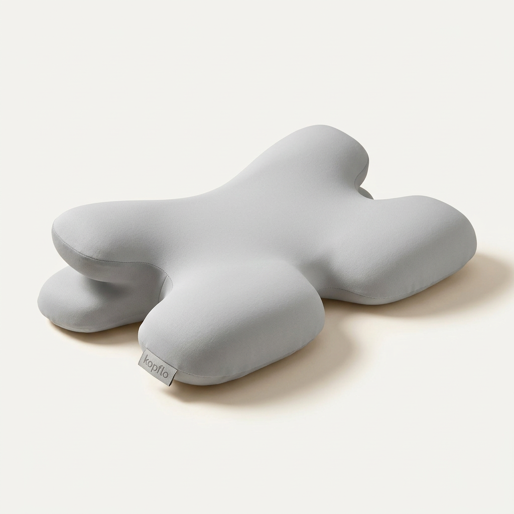 Kopflo Breathe™ Anti-Snoring Pillow