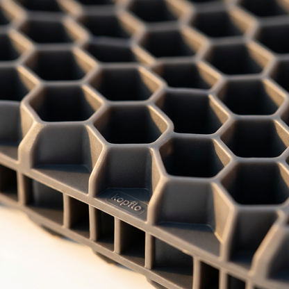 Kopflo Breeze™ Gel Seat Cushion