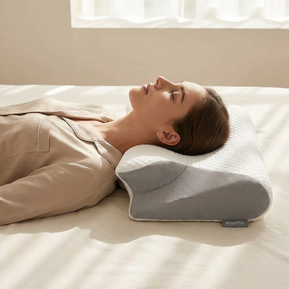 Kopflo Harmony™ Cervical Pillow