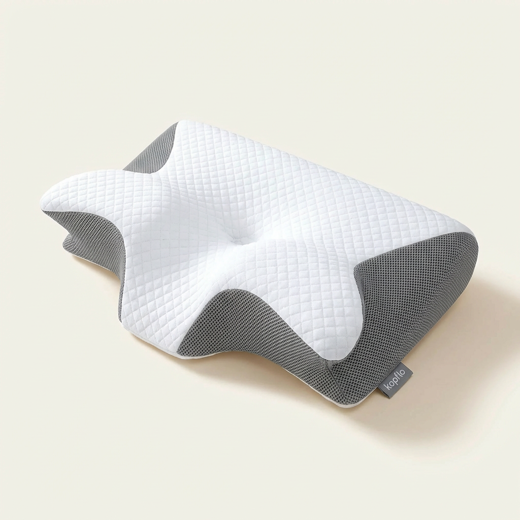 Kopflo Harmony™ Cervical Pillow