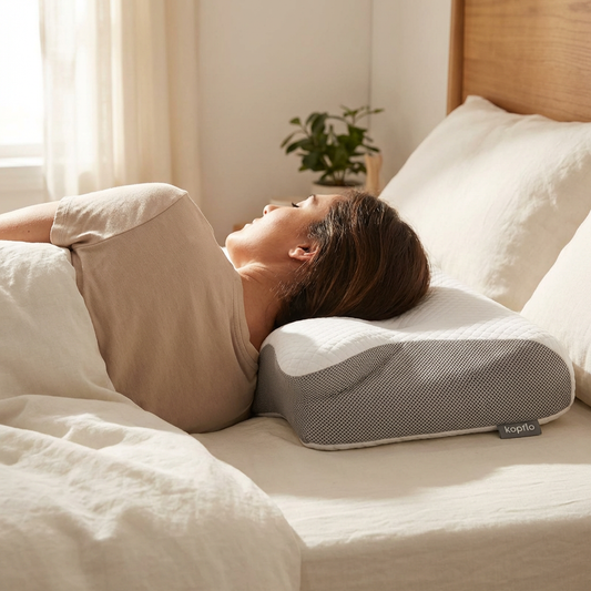 Kopflo Harmony™ Cervical Pillow