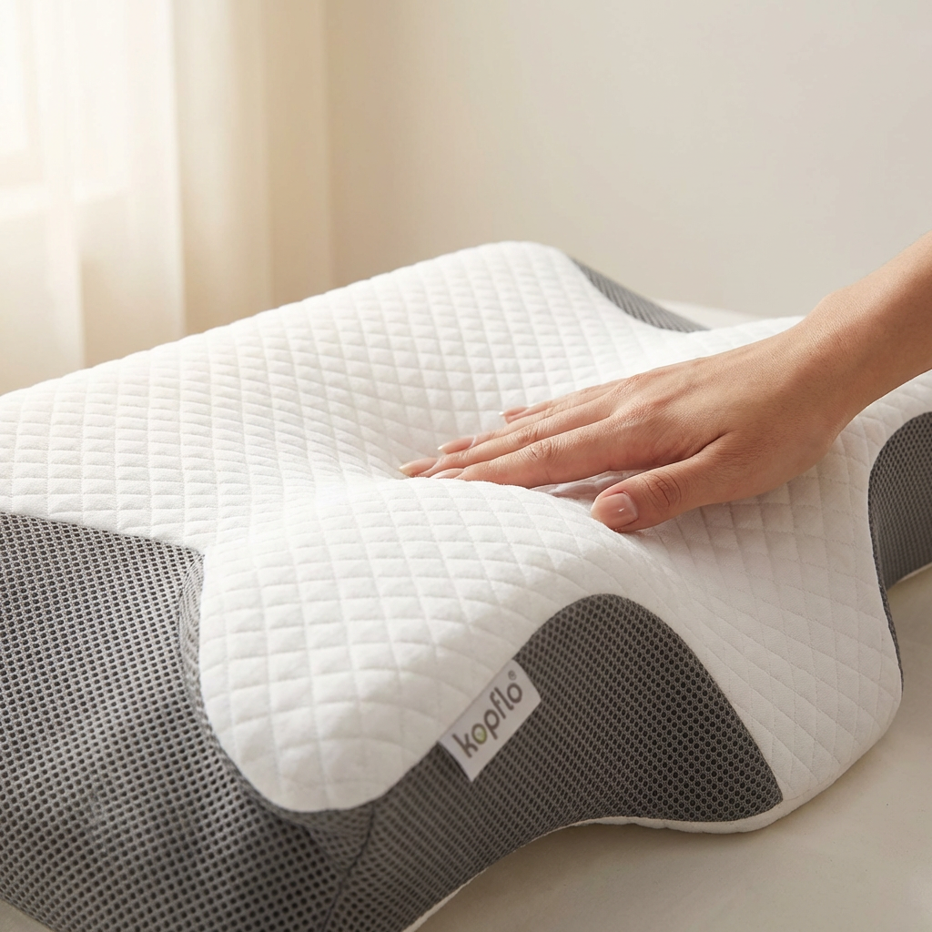 Kopflo Harmony™ Cervical Pillow