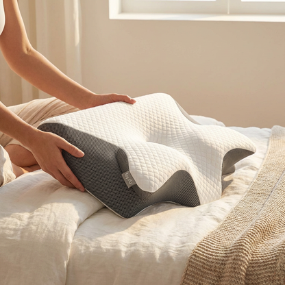 Kopflo Harmony™ Cervical Pillow