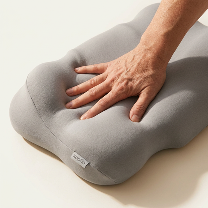 Kopflo Cloud™ Cervical Pillow