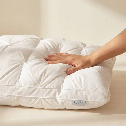 Kopflo Nimbus™ Cloud Comfort Pillow