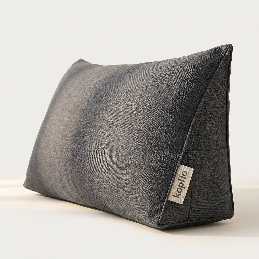 Kopflo Drift™ Wedge Backrest