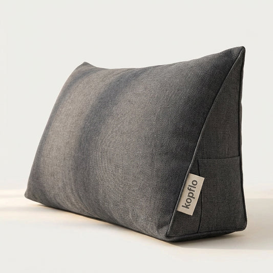 Kopflo Drift™ Wedge Backrest