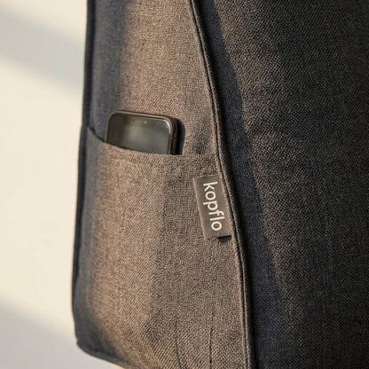 Kopflo Drift™ Wedge Backrest
