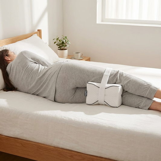Kopflo Cradle™ Knee Pillow
