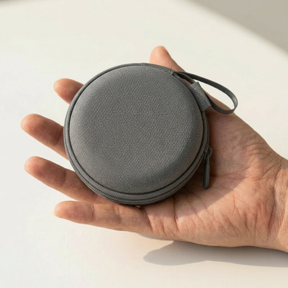 Kopflo Pocket™ Travel Neck Pillow