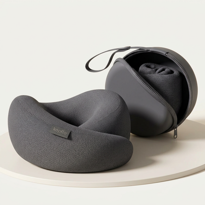 Kopflo Pocket™ Travel Neck Pillow