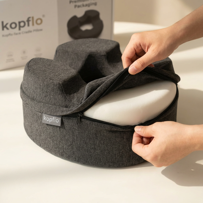 Kopflo Sanctuary™ Prone Massage Set