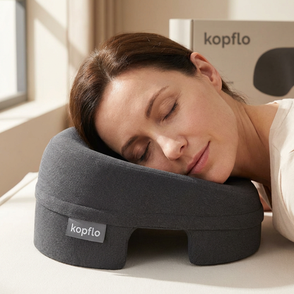 Kopflo Sanctuary™ Prone Massage Set