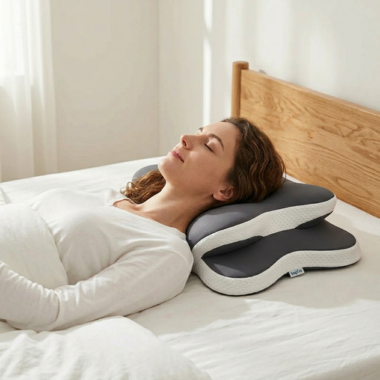 Kopflo Restore™ Cervical Pillow