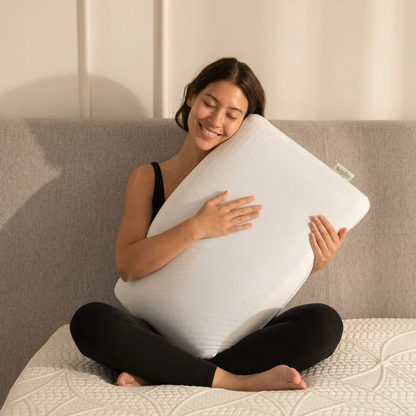 Kopflo Arctic™ Gel Cooling Pillow
