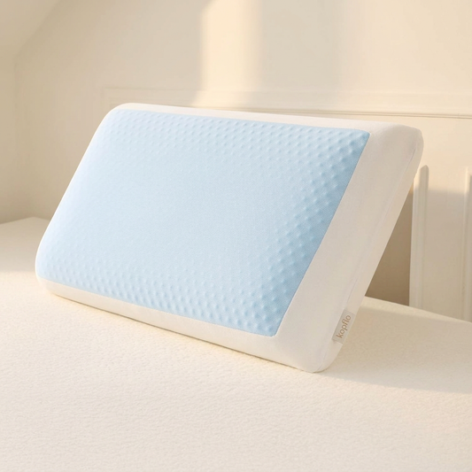 Kopflo Arctic™ Gel Cooling Pillow