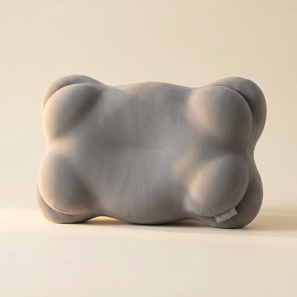 Kopflo Cloud™ Cervical Pillow