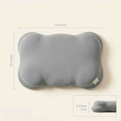 Kopflo Cloud™ Cervical Pillow