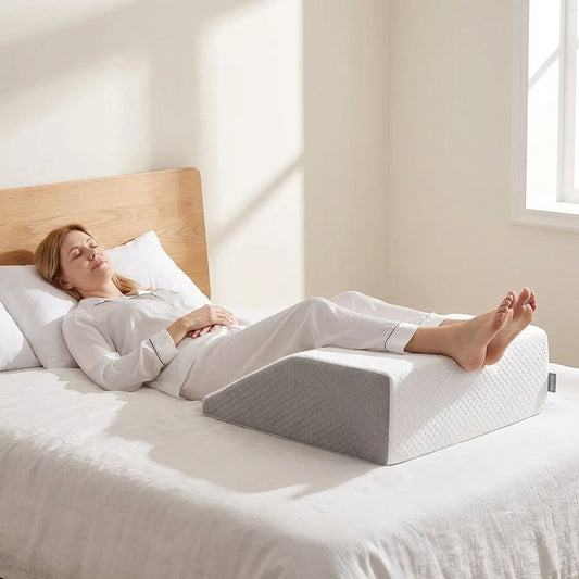 Kopflo Elevate™ Leg Wedge Pillow