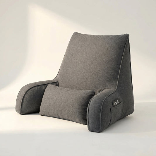 Kopflo Haven™ Reading Pillow