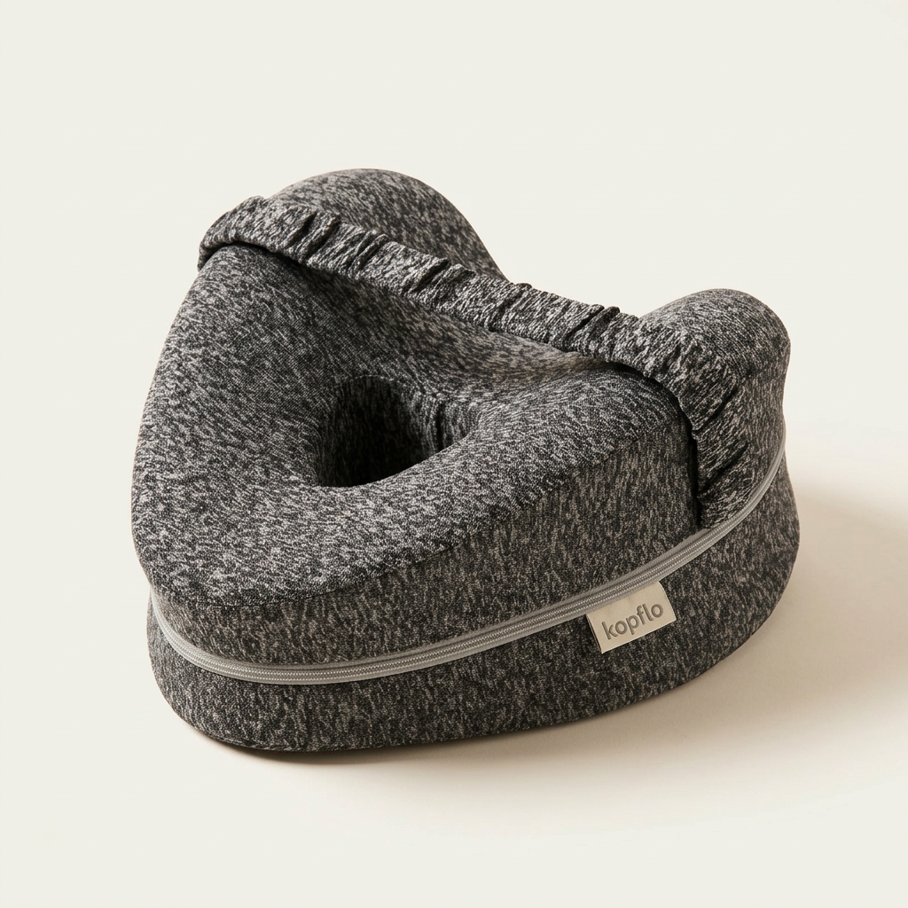 Kopflo Luna™ Knee Pillow