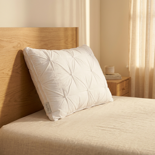 Kopflo Nimbus™ Cloud Comfort Pillow