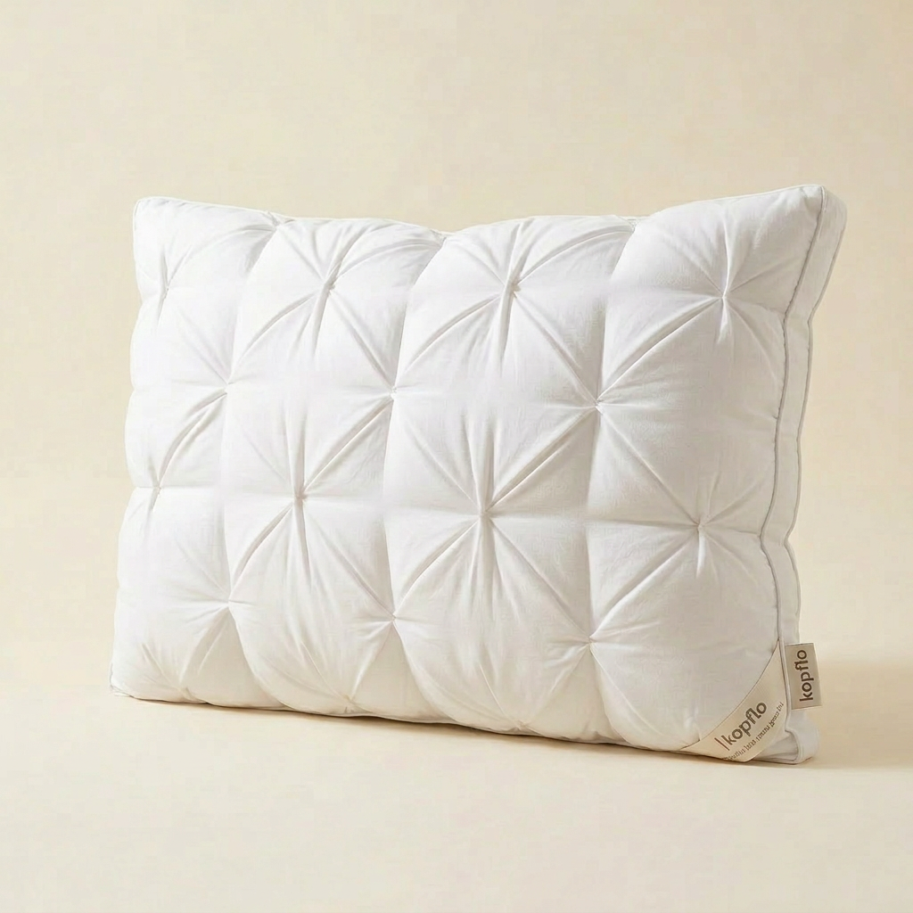 Kopflo Nimbus™ Cloud Comfort Pillow