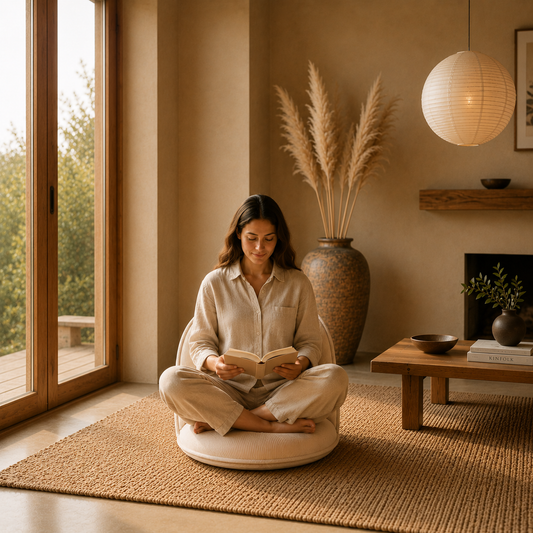 Tatami™ Floor Chair