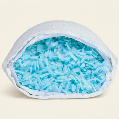 Kopflo Shift™ Adjustable Pillow