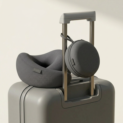 Kopflo Pocket™ Travel Neck Pillow