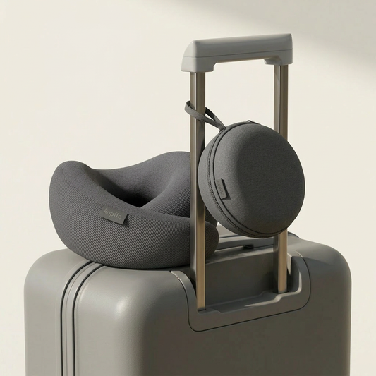 Kopflo Pocket™ Travel Neck Pillow