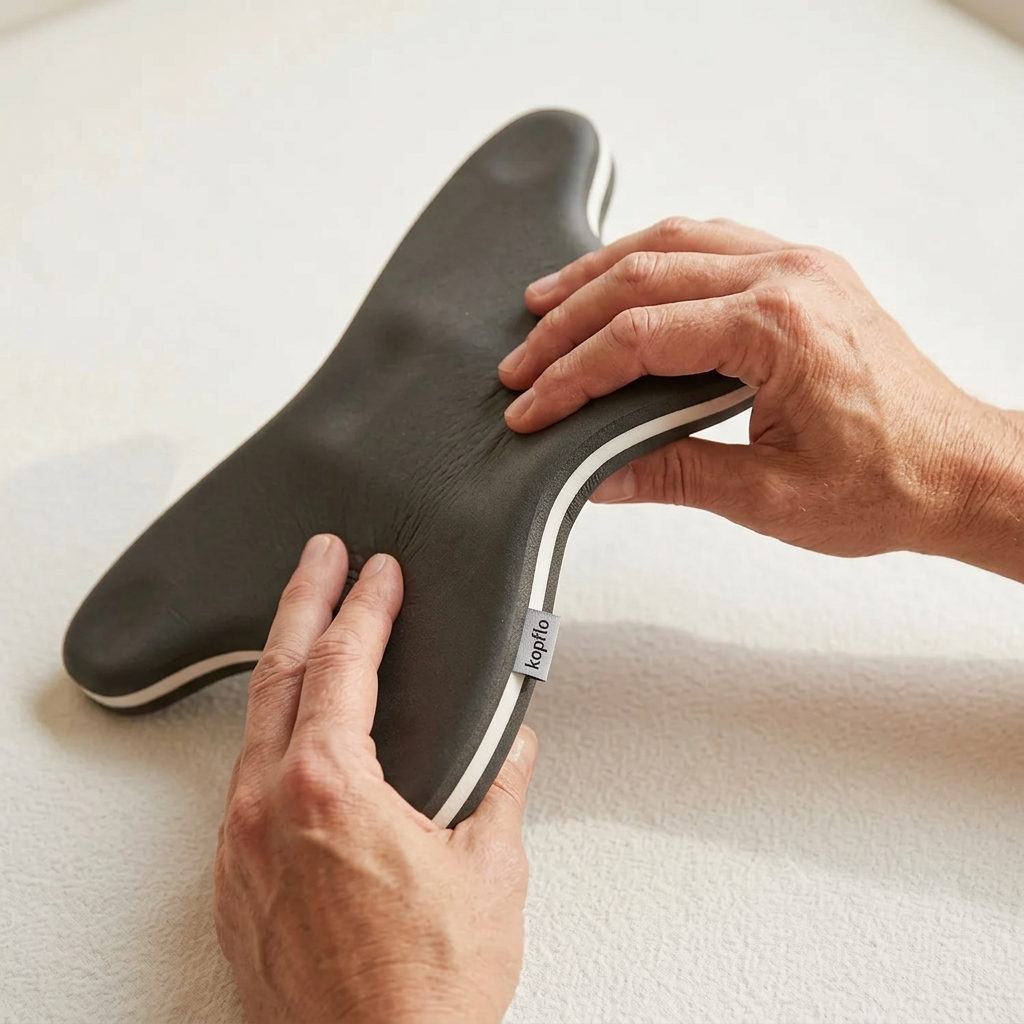 Kopflo Release™ Neck Stretcher
