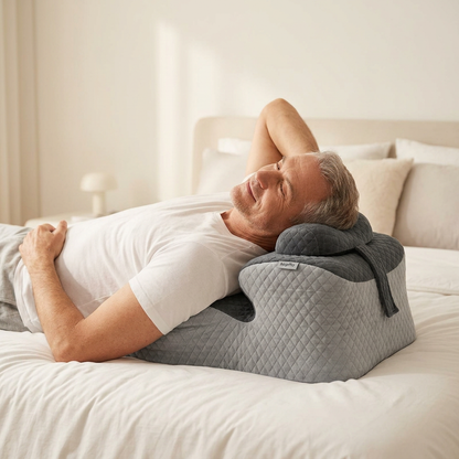 Kopflo Zenith™ Ergonomic Wedge