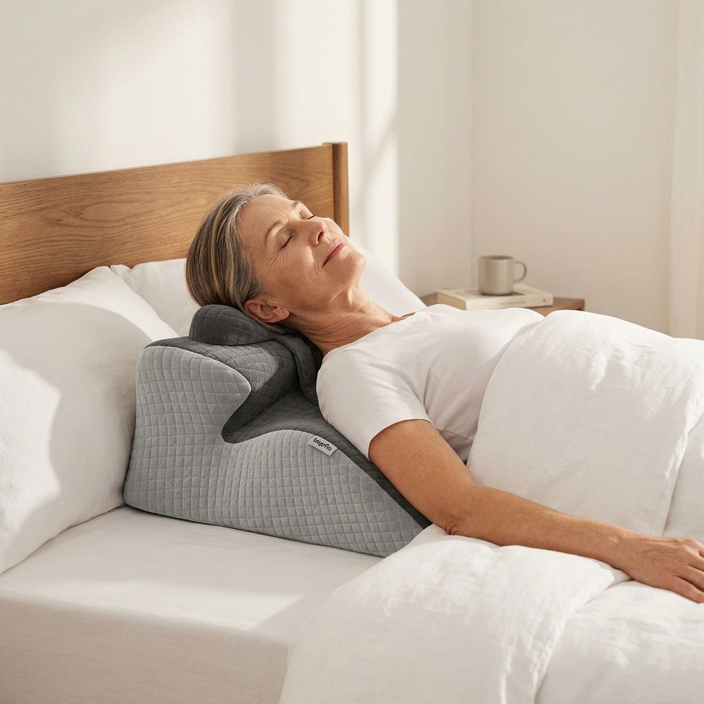 Kopflo Zenith™ Ergonomic Wedge